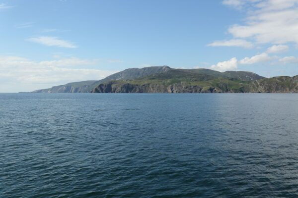 From Killybegs: Sliabh Liag Cliffs Coastal Boat Tour - Selecting Participants and Date