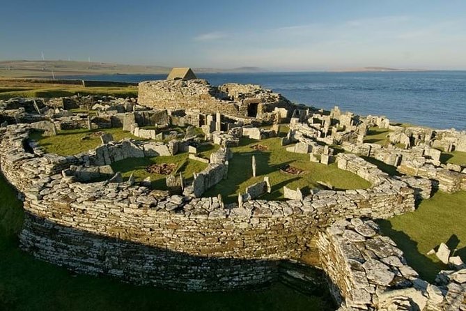 From Kirkwall - Orkney Mainland Private Tour - Tour Details