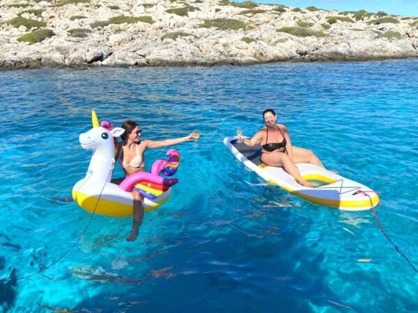 From Kissamos: Balos and Gramvousa Luxury Catamaran Cruise - Directions
