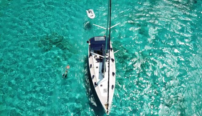 From Kissamos: Balos Gramvousa Sailing Cruise With Lunch - Important Information