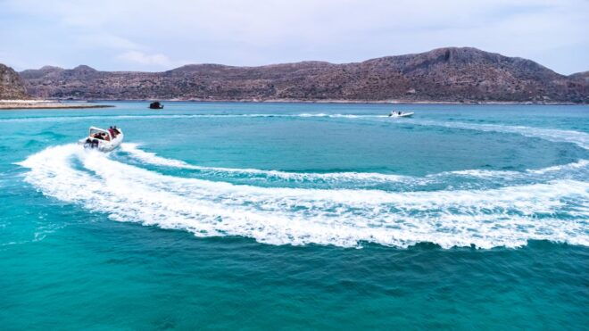 From Kissamos: Balos Lagoon and Gramvousa Private Cruise - Common Questions