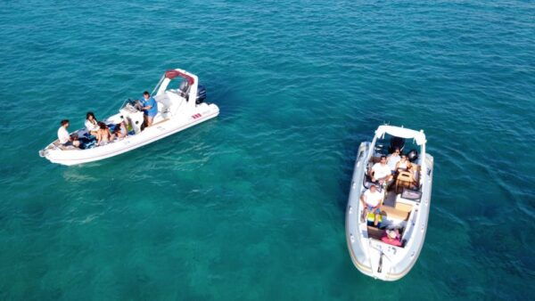 From Kissamos: Balos Lagoon and Gramvousa Private Cruise - The Sum Up