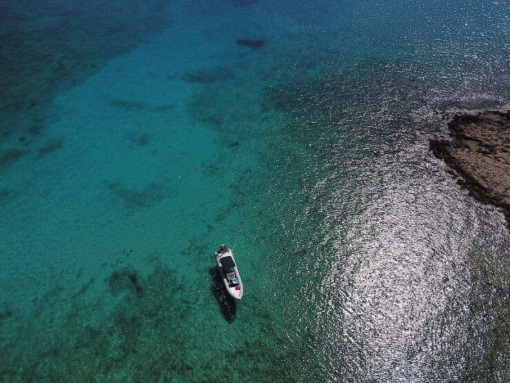 From Kissamos Port: Balos and Gramvousa Private RIB Cruise - Activity Details and Booking Information