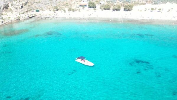 From Kissamos Port: Balos and Gramvousa Private RIB Cruise - Miscellaneous Details and Information