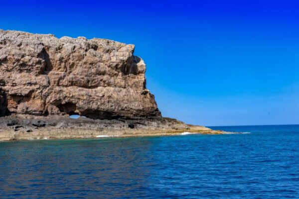 From Kissamos: Private Boat Cruise to Historic Pirate Island - Common Questions