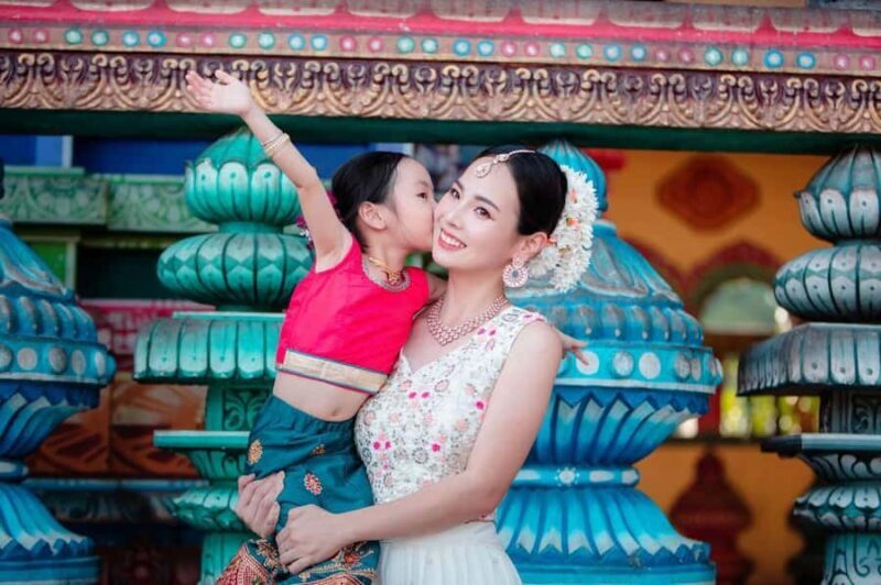 From KL: Batu Caves, Indian Costume & Batik Art Experience - Good To Know