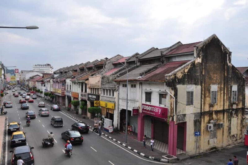 From KL: Ipoh Heritage & Cave Temples Day Trip - FAQ