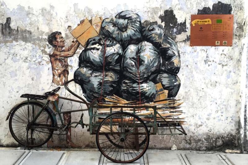 From KL: Ipoh Heritage & Cave Temples Day Trip - The Sum Up