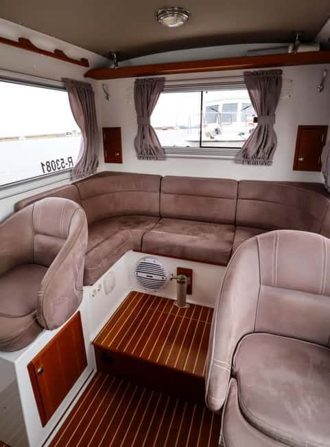 From Klaipda: Bird-Watching Adventure in Nemunas Delta - Who Will Love This Tour?