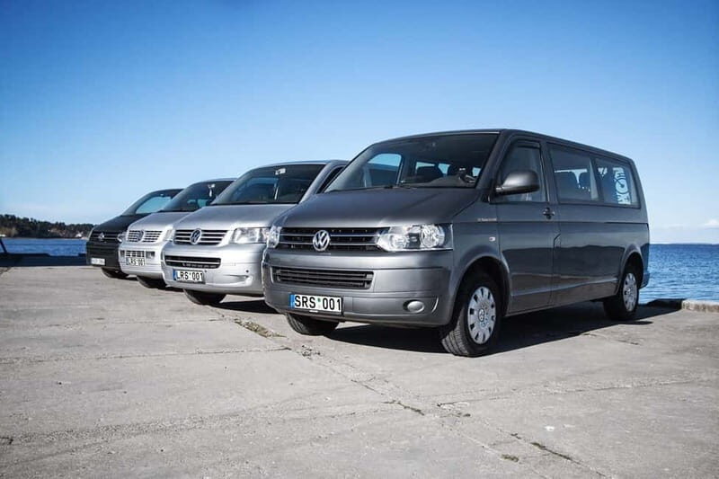 From Klaipeda: Curonian Spit Full-Day Private Tour - The Practical Side: Transportation, Duration, and Value