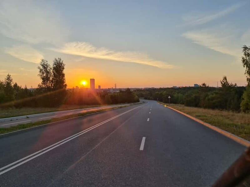 From Klaipeda: Curonian Spit Full-Day Private Tour - Who Is This Tour For?