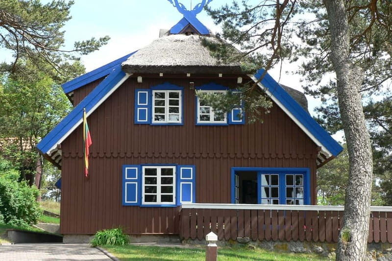 From Klaipeda: Curonian Spit Full-Day Private Tour - Good To Know