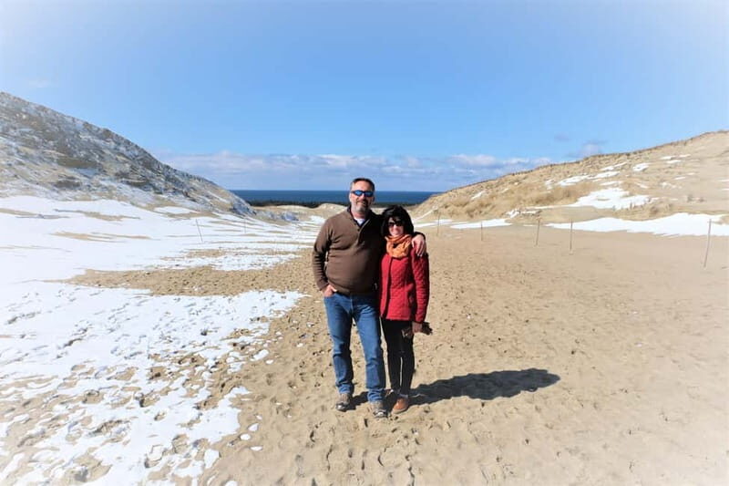 From Klaipeda: Curonian Spit Full-Day Private Tour - Final Thoughts: Who Is This Tour Best For?