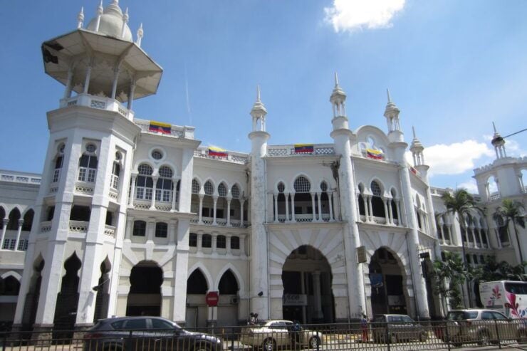 From KLIA or Port Klang: Kuala Lumpur Transit Tour - Experience