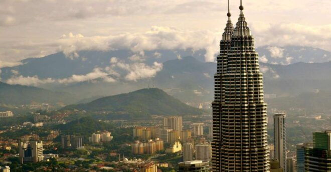 From KLIA or Port Klang: Kuala Lumpur Transit Tour - Highlights