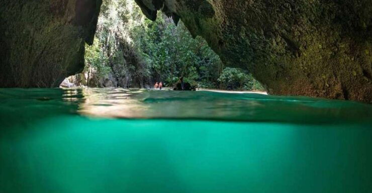 From Ko Lanta: 4 Islands Snorkeling Tour by Long Tail Boat - Highlights
