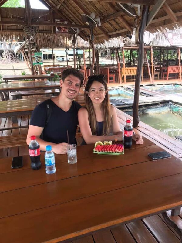 From Ko Lanta: Mangrove Boat Trip with Lunch & Wildlife - Who Should Consider This Tour?