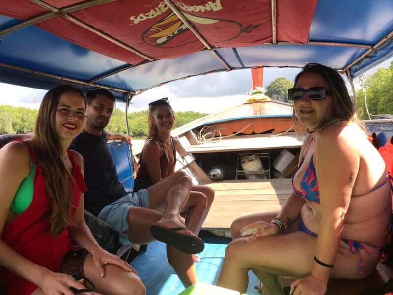 From Ko Lanta: Mangrove Boat Trip with Lunch & Wildlife - Final Thoughts