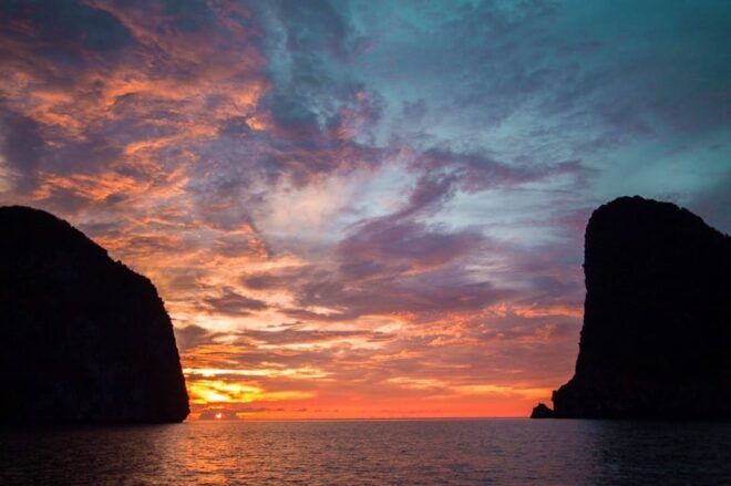 From Ko Libong: Laoliang Islands Private Tour - Booking and Cancellation Policy
