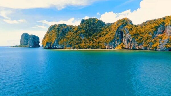 From Ko Libong: Laoliang Islands Private Tour - Safety and Insurance