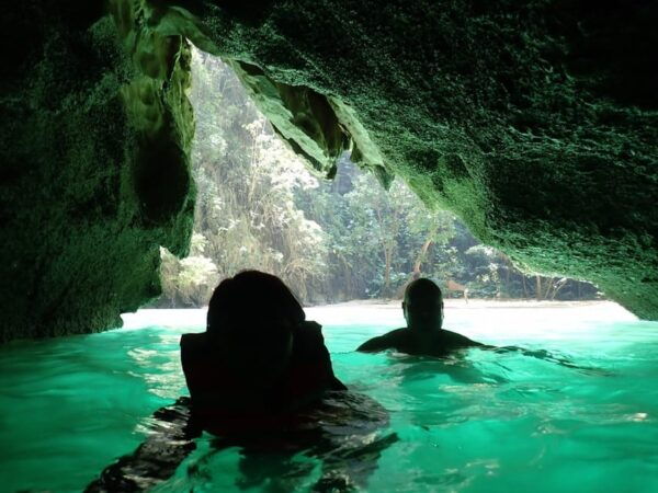 From Ko Libong: Scenic Tour by Private Long-Tail Boat - Weather Considerations