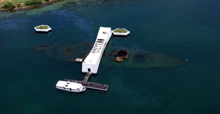 From Ko Olina: Pearl Harbor Passport "A Complete Experience" - Cancellation Policy
