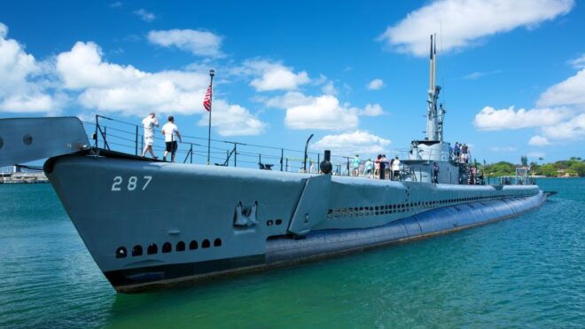 From Ko Olina: Pearl Harbor Passport "A Complete Experience" - Availability