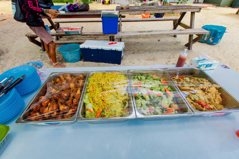 From Ko Pha Ngan: Angthong Marine Park Speedboat Adventure - Should you book it?