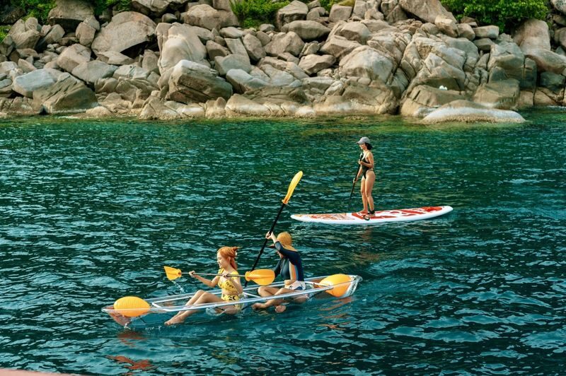 From Ko Tao: Vintage Boat-Nangyuan Snorkeling Day Trip with Meals - Is the trip good value from $35.09?
