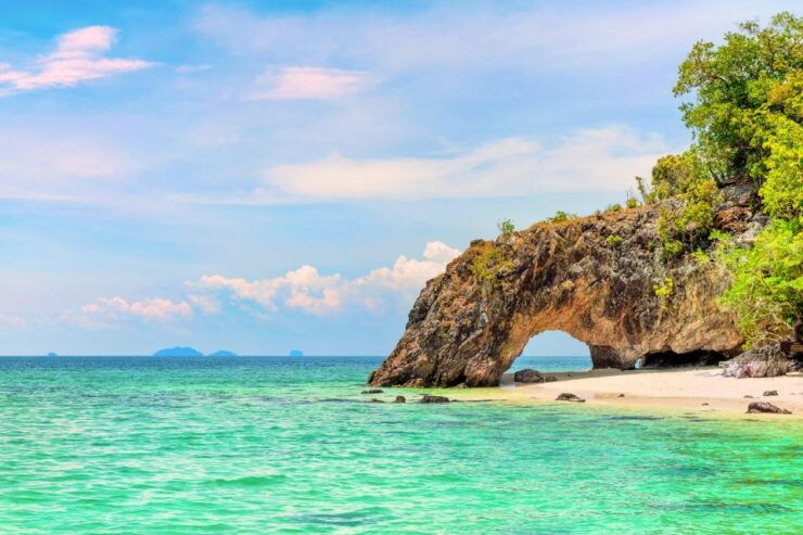 From Ko Yao Yai: Koh Khai Islands Private Boat Tour W/ Lunch - General Information