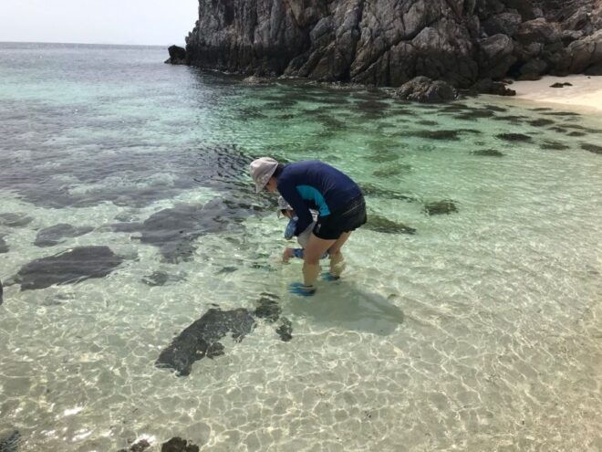 From Ko Yao Yai: Koh Khai Islands Private Boat Tour W/ Lunch - Start the Journey