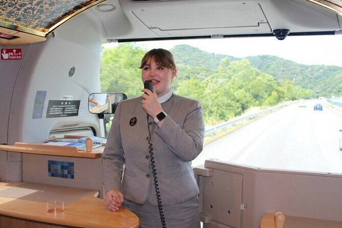 From Kobe Kobe Beef and Arima Onsen Geisha Performance - Good To Know