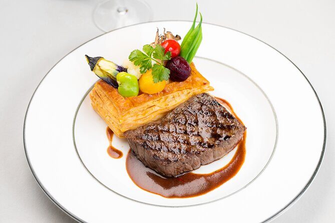 From Kobe Kobe Beef and Arima Onsen Geisha Performance - Transportation and Group Dynamics