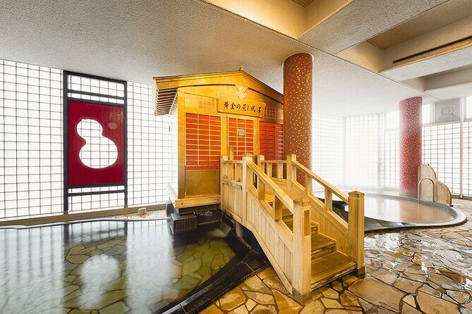 From Kobe Kobe Beef and Arima Onsen Geisha Performance - FAQs