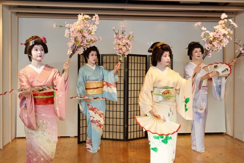 From Kobe: Kobe Beef & Arima Onsen Geisha Performance - Final Thoughts