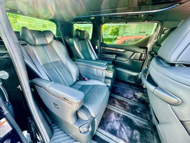 From Kobe: Kyoto Nara Private Day Tour Luxury Vehicle - Customizable Tour Experience