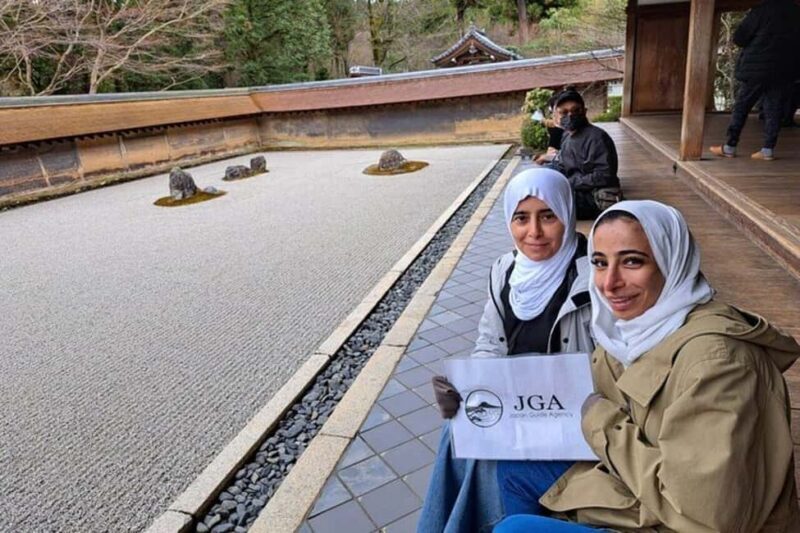 From Kobe/Osaka: Kyoto Full-Day Guided Tour with Vehicle - Who Should Consider This Tour?  