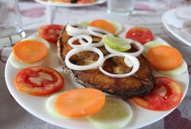 From Kochi: 1 Night Alappuzha Backwaters Houseboat Cruise - Customer Reviews and Ratings