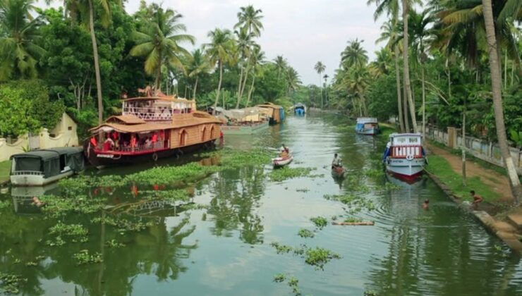 From Kochi: 7-Day Kerala Tour Package With Accommodation - Good To Know