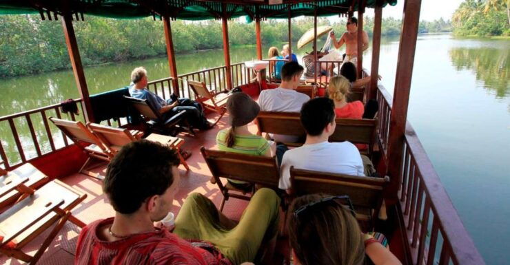 From Kochi: 7-Day Kerala Tour Package With Accommodation - Tour Package Highlights