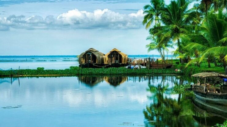 From Kochi: 7-Day Kerala Tour Package With Accommodation - Detailed Itinerary