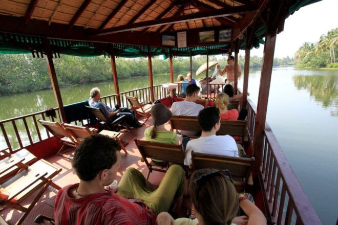 From Kochi: 7-Day Kerala Tour Package With Accommodation - Memorable Experiences