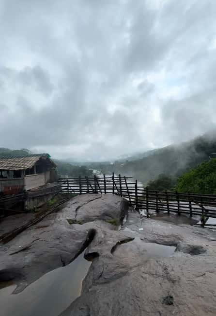 From Kochi: Athirappilly Waterfalls Day Trip with Transfers - Who Should Consider This Tour?
