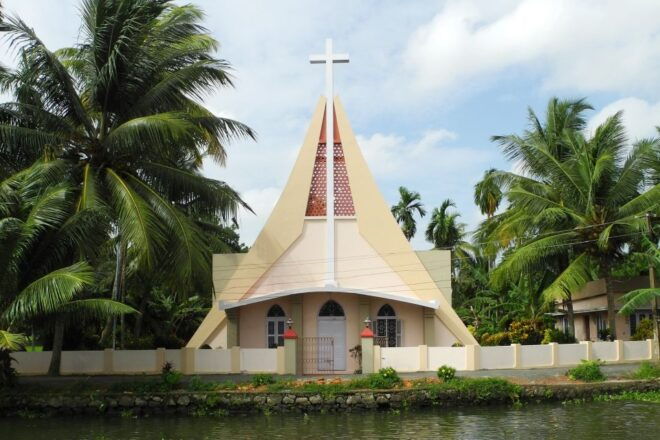 From Kochi: Private Backwater Houseboat Cruise Tour - Activity Description
