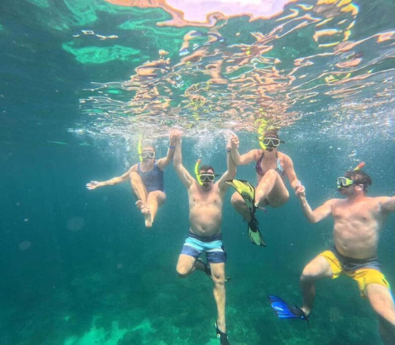 From Koh Lanta: Koh Rok and Koh Ha Day Tour-Queen of Andaman - FAQ (Frequently Asked Questions)