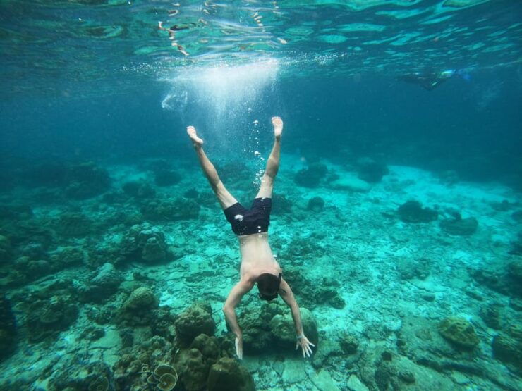 From Koh Lipe: Private Longtail Boat Tour With Snorkeling - Itinerary and Highlights