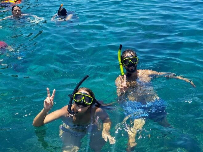From Koh Lipe: Private Longtail Boat Tour With Snorkeling - Inclusions for the Tour
