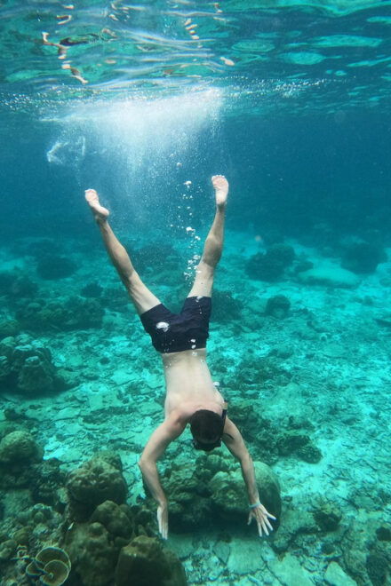 From Koh Lipe: Private Longtail Boat Tour With Snorkeling - Important Information