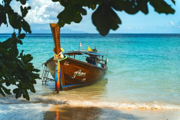 From Koh Lipe: Private Longtail Boat Tour With Snorkeling - Booking and Cancellation Policy