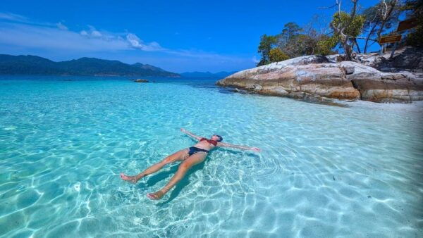 From Koh Lipe: Private Longtail Boat Tour With Snorkeling - Questions You May Have